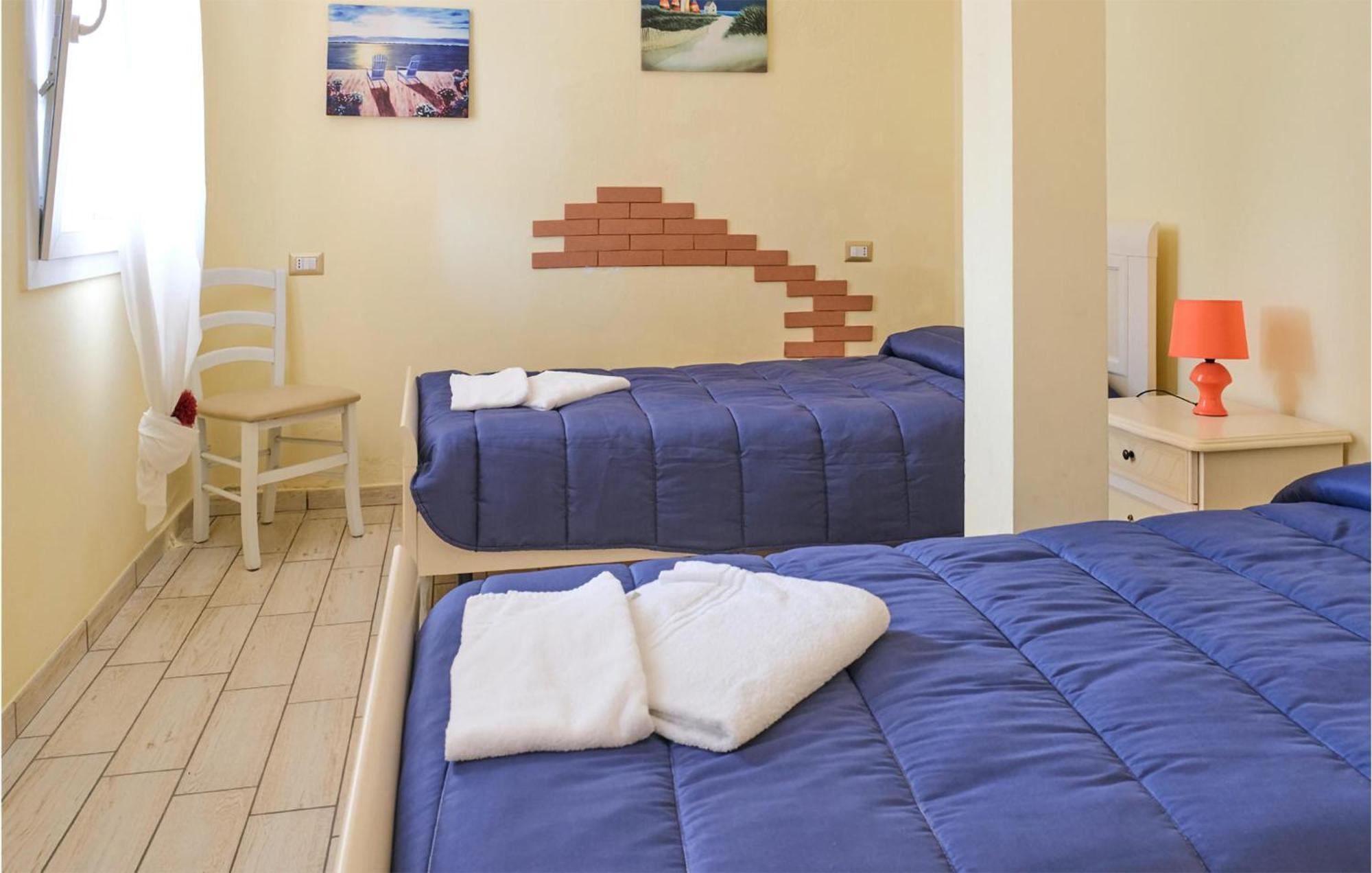 Casa Marina Villa Santa Margherita  Exterior photo