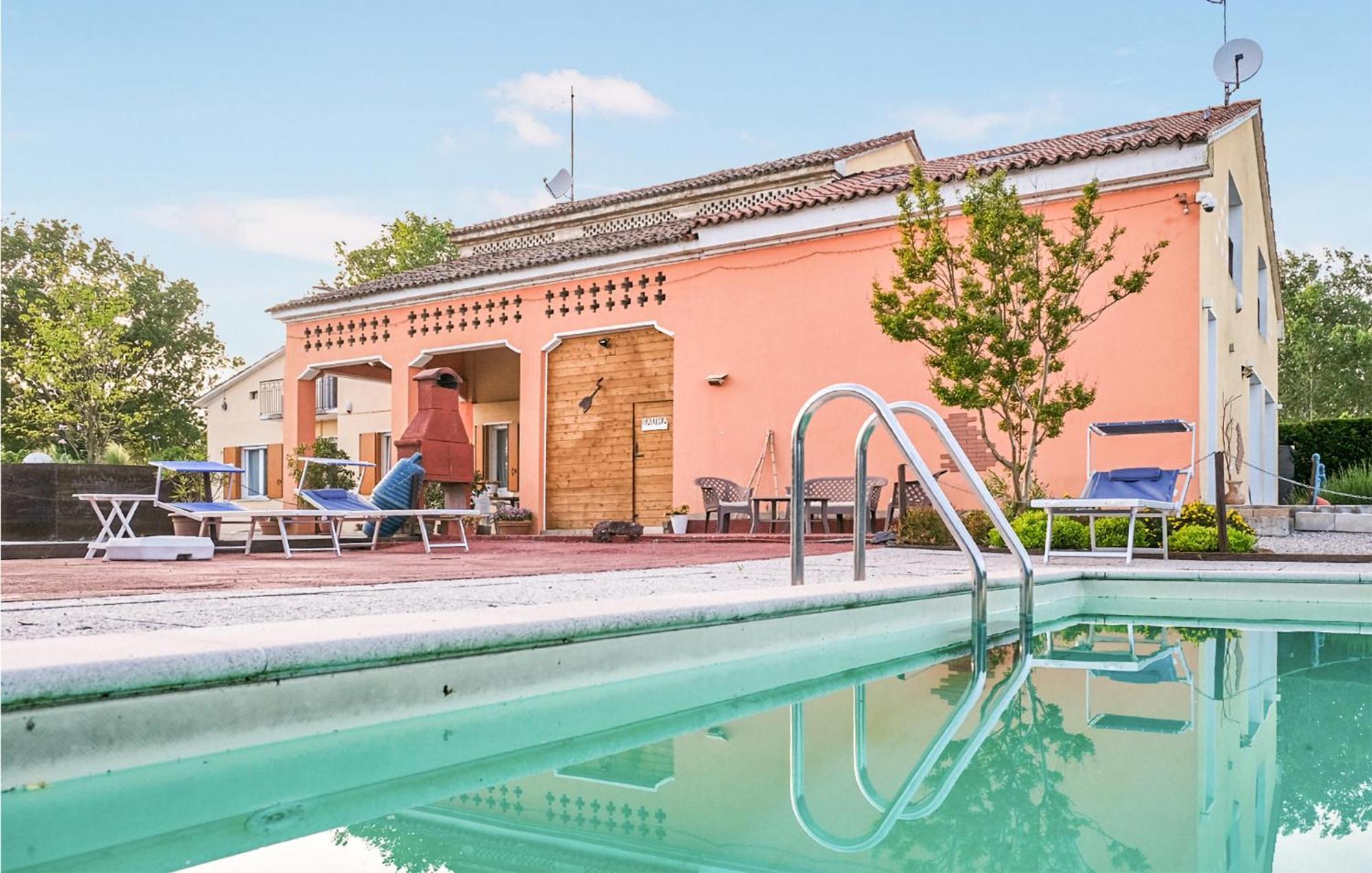 Casa Marina Villa Santa Margherita  Exterior photo