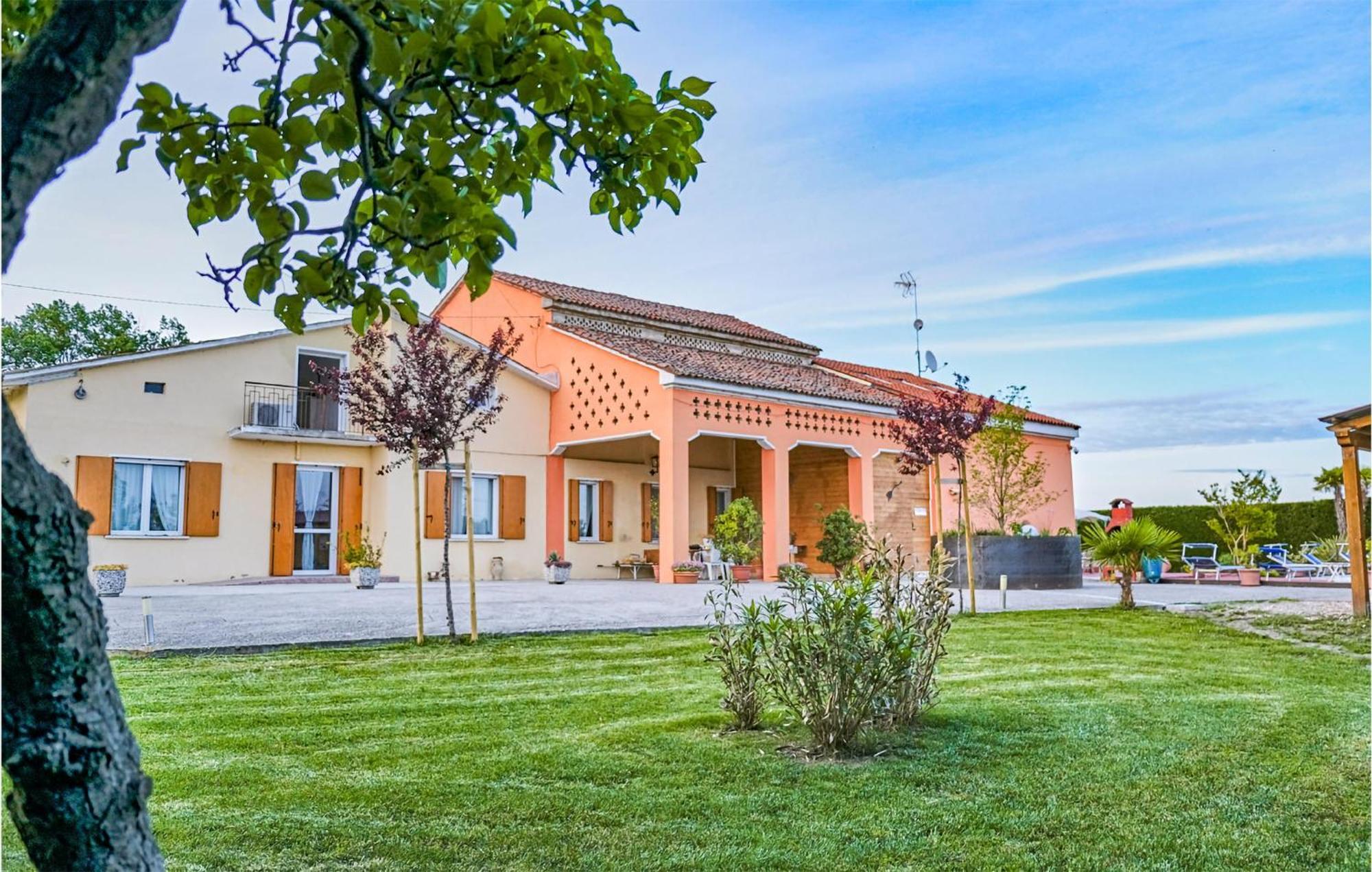 Casa Marina Villa Santa Margherita  Exterior photo