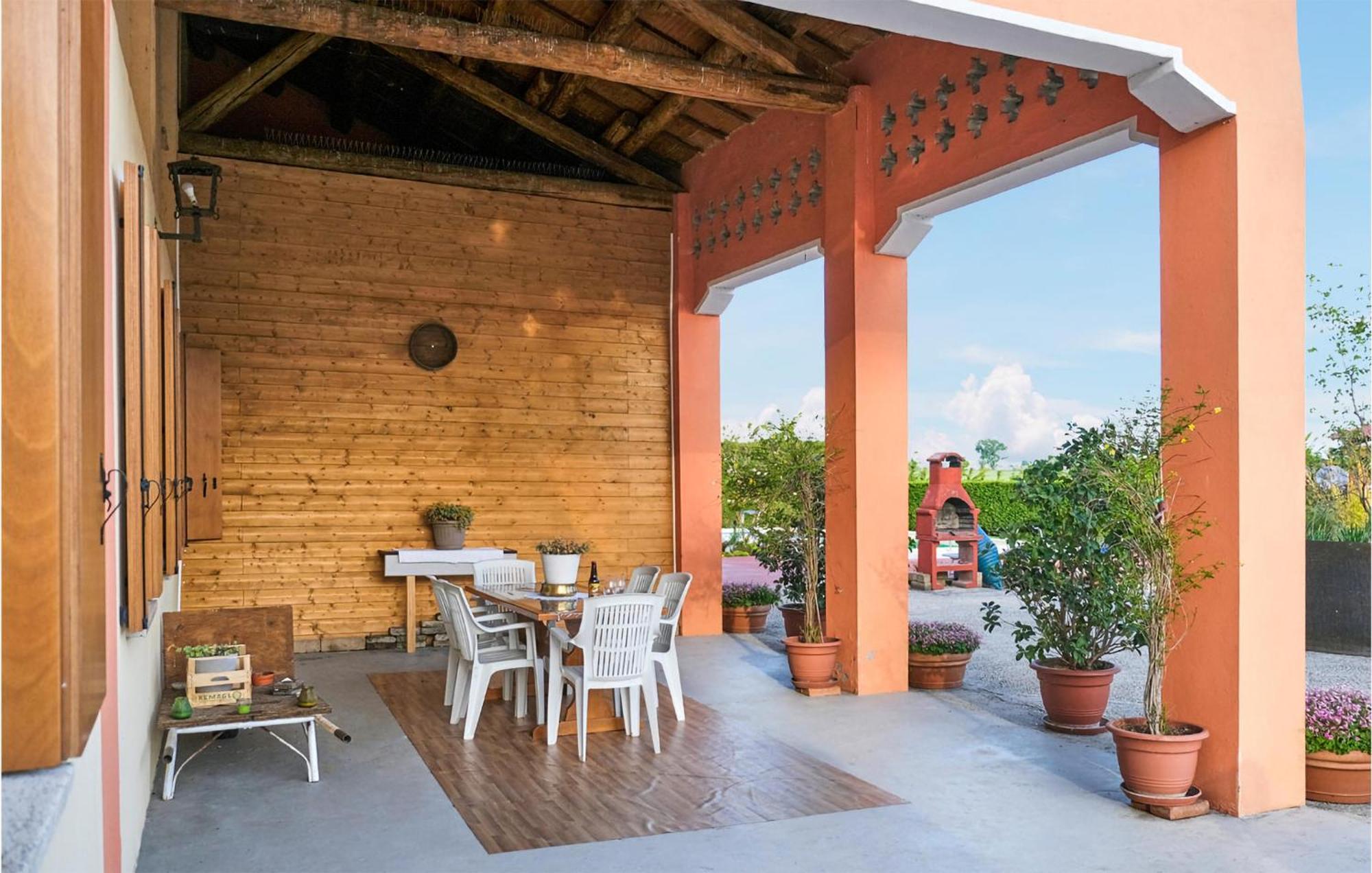 Casa Marina Villa Santa Margherita  Exterior photo