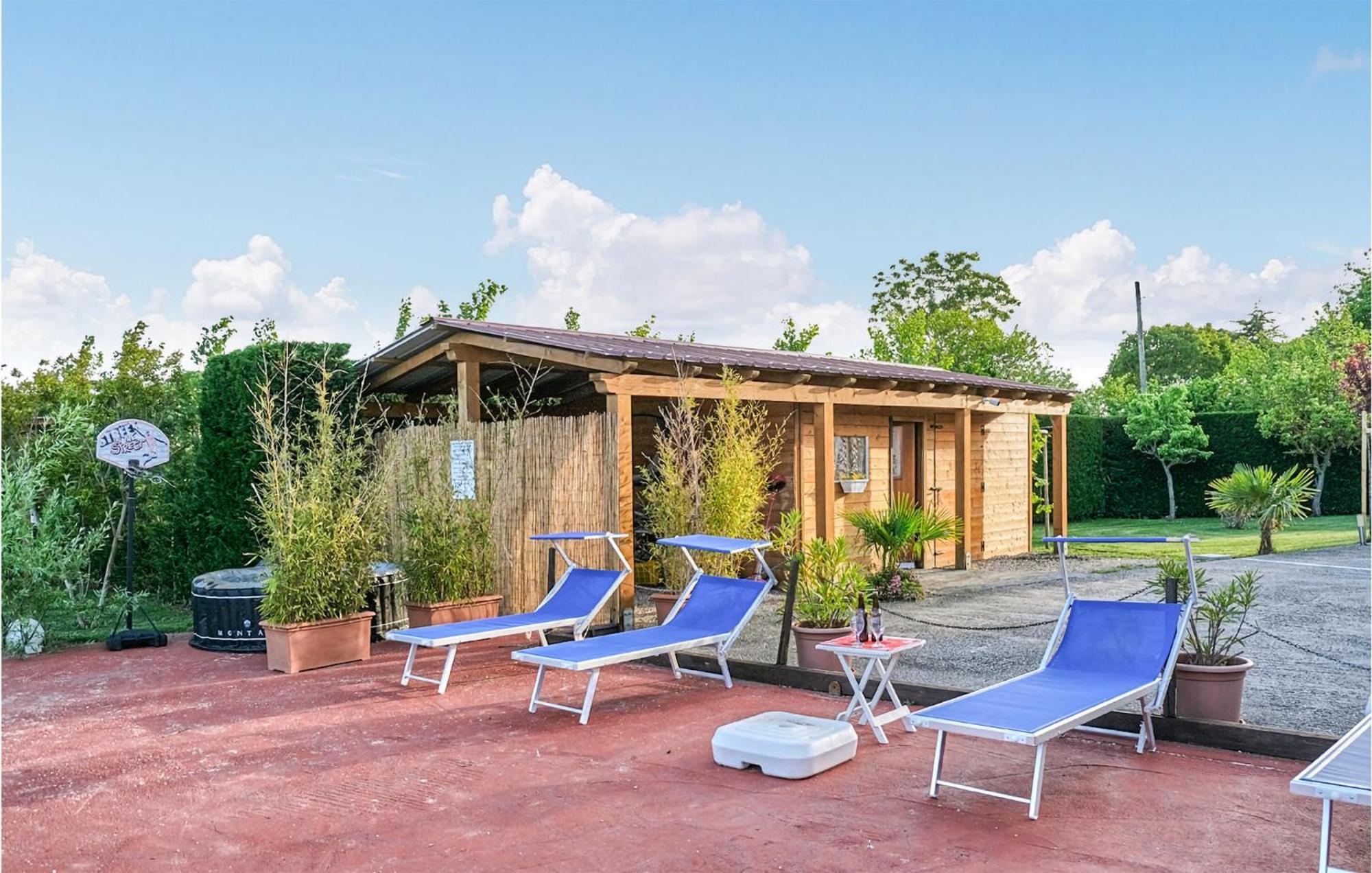 Casa Marina Villa Santa Margherita  Exterior photo